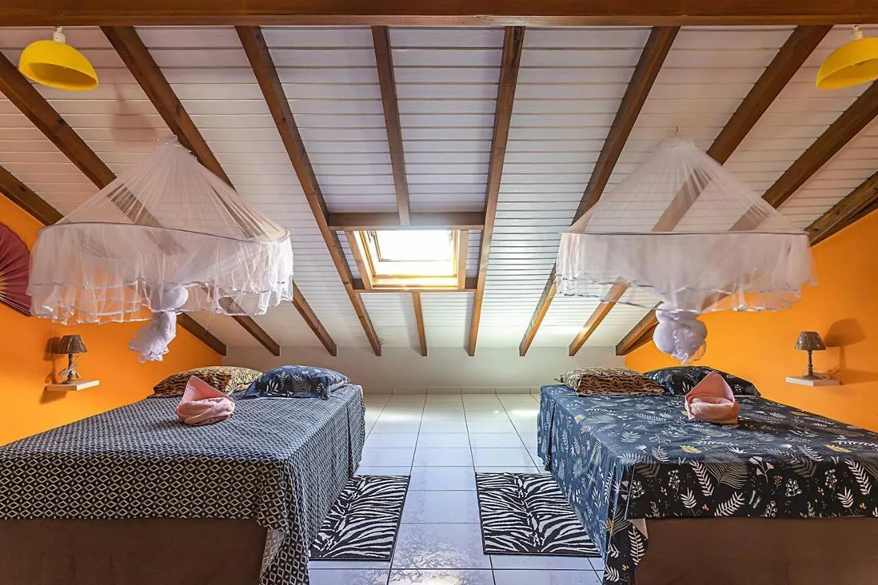 Villa Paradisiaque A Pointe-Noire Avec Piscine Privee
